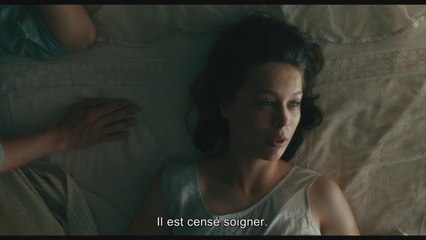 L'oeuvre sans auteur, partie 1