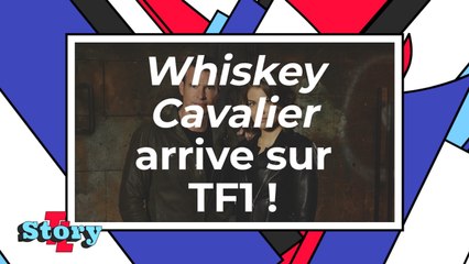 Whiskey Cavalier arrive sur TF1 !