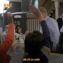 New York police judiciaire : Course à l'audience