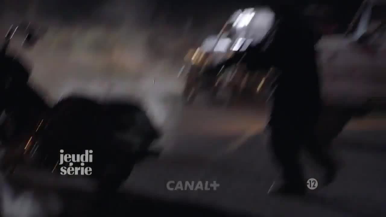 Mayans M.C. - 4 juillet