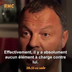Non élucidé : L'affaire Françoise Chabé