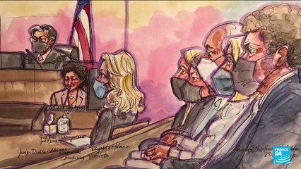 La fondatrice de Theranos, qui voulait révolutionner les tests sanguins, condamnée pour fraude