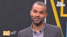 Tony Parker dévoile son salaire dans Au tableau : les enfants sous le choc