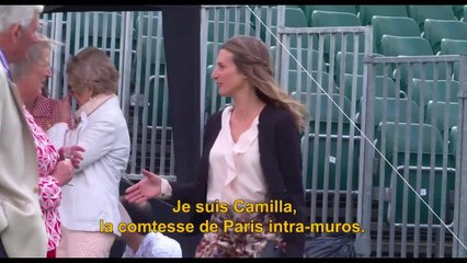 Connasse, princesse des coeurs