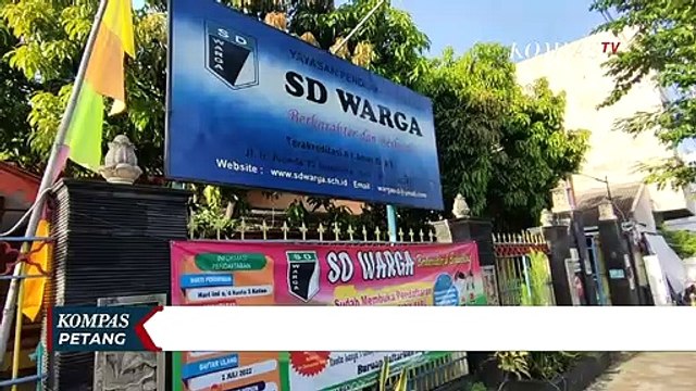 Walkot Solo Gibran Rakabuming Tunda Pembelajaran Tatap Muka 100 Persen