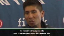 Tour de France - Quintana : 