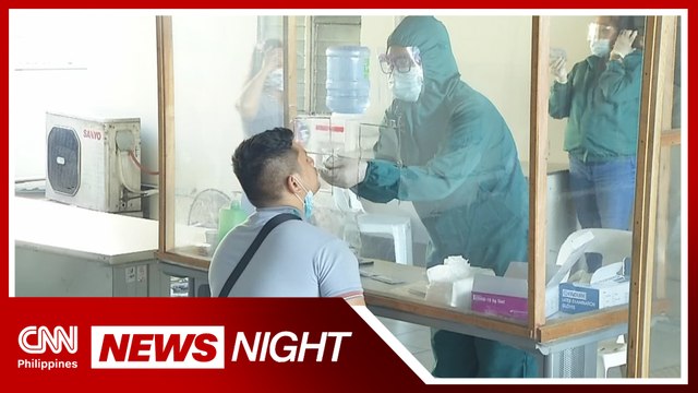 Over 200 rail, ports employees test positive for COVID-19