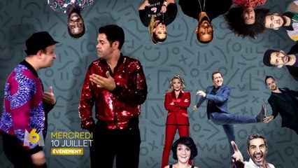 Le Marrakech du rire 2019