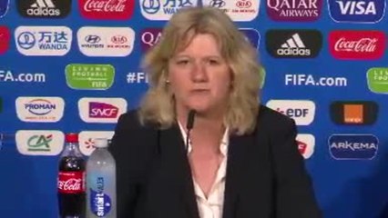 CdM (F) - Henriques : "Il y aura un avant et un après 2019"