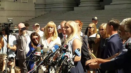 Caso de pedofilia contra príncipe André pode ser travado por tribunal dos EUA