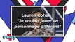 Lauren Cohan (Whiskey Cavalier) : 