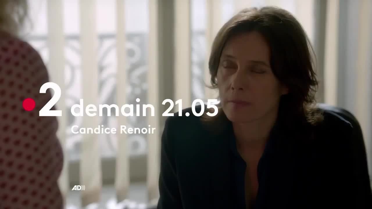 Candice Renoir - 5 juillet