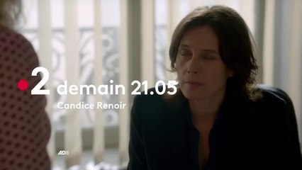 Candice Renoir - 5 juillet