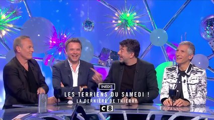 Les Terriens du samedi : la dernière - 15 juin