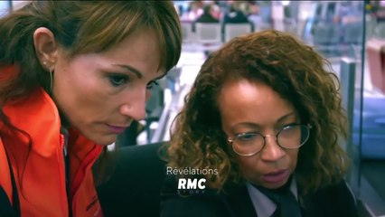 Révélations - 17 juin