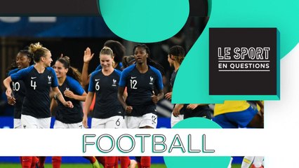 Coupe du monde féminine 2019 : quelle somme d'argent les équipes vont-elles toucher ?