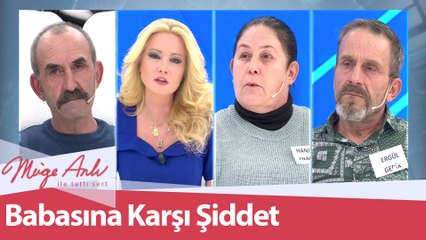 Kayıp Faik Koçsoy'un komşusu konuştu... - Müge Anlı ile Tatlı Sert 4 Ocak 2022