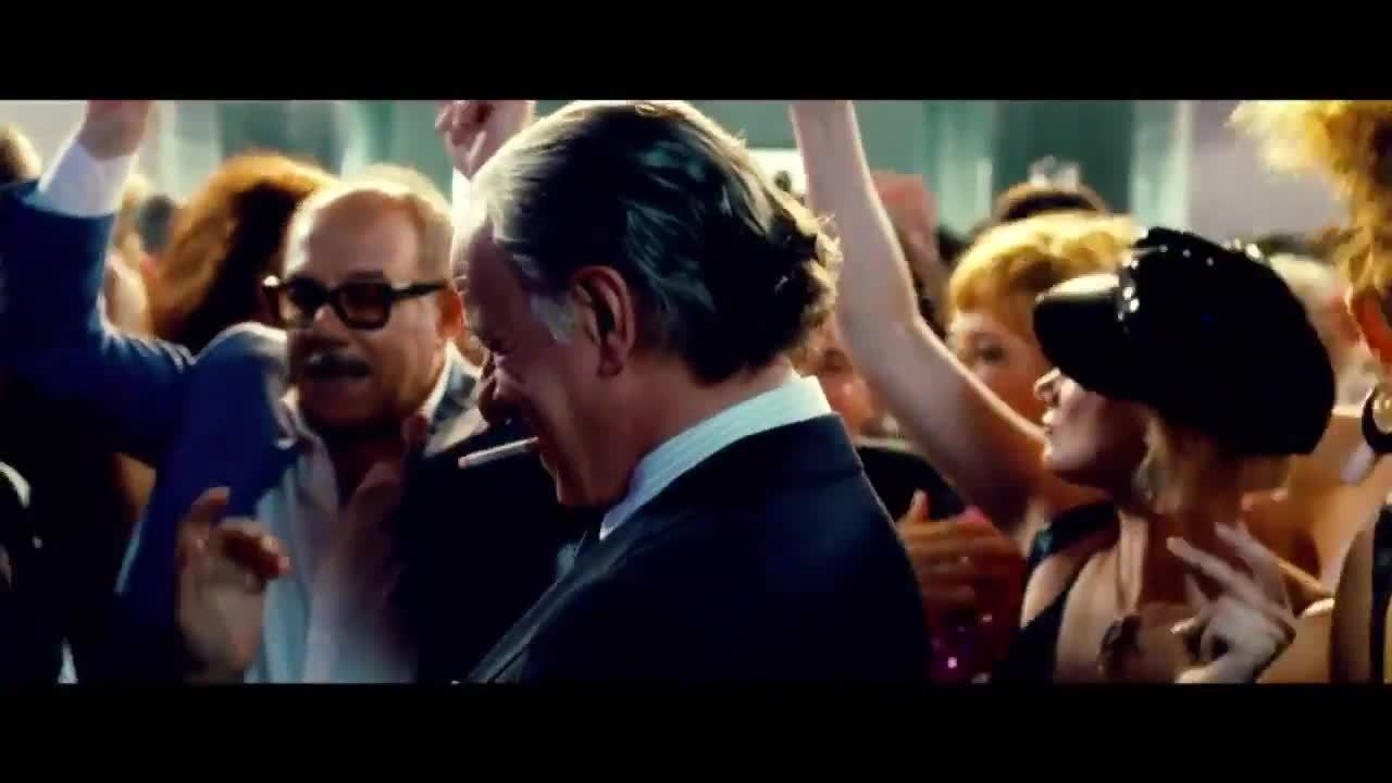 La grande bellezza