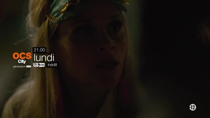 Big Little Lies : Les coeurs révélateurs (S2EP2)