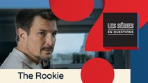 SEQ The Rookie : comment Nathan Fillion s'est-il préparé pour le rôle ?