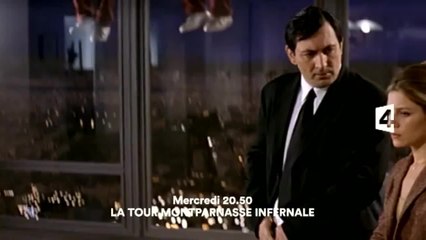 La Tour Montparnasse infernale