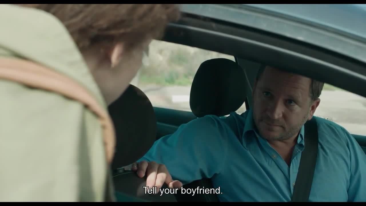 Beyond the Mountains and Hills