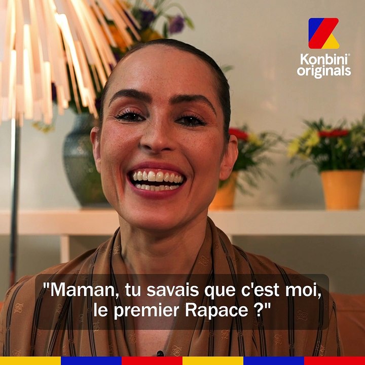 9 choses que vous ne saviez pas sur Noomi Rapace