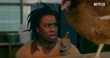 Orange is the New Black saison 7 : bande-annonce officielle de l'ultime saison ! (VOST)