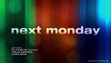 Ordinary Joe S01E11 Calling An Audible