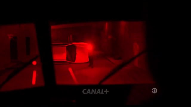 Gomorra - 1er juillet