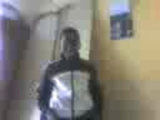 ahmed en mode tecktonik