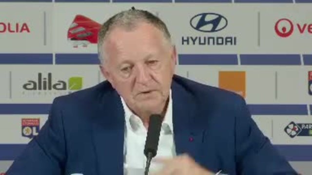 CdM (F) - Aulas rend hommage aux anciennes Lyonnaises Rapinoe et Morgan