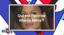 La négociatrice : tout savoir sur la comédienne Rhona Mitra