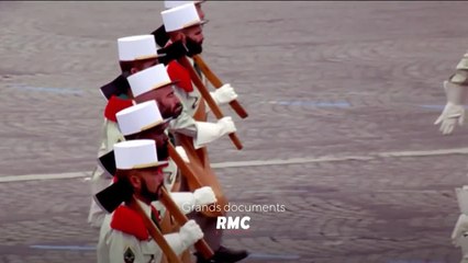 14 juillet, une histoire française - 13 juillet