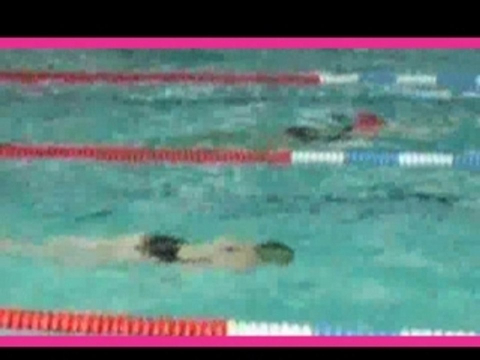 Inscriptions Lyon pour le Crit' Toulouse 2008