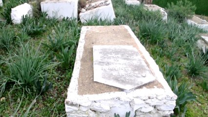 Bodrum’un tarihini yazan Prof. Dr. Galanti’nin adı doğduğu mahallede yaşayacak