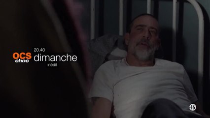 The Walking Dead saison 9 épisodes 15 & 16