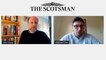 The Scotsman Bulletin January 4 2022