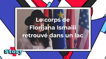 Football : le corps de l'internationale suisse Florijana Ismaili, 24 ans, retrouvé dans le lac de Côme