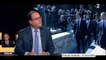20h30 le dimanche : le petit tacle de Nicolas Sarkozy à François Hollande qui n'est pas passé inaperçu