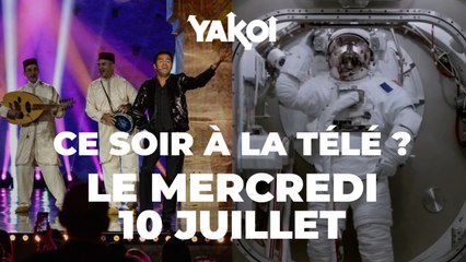 Yakoi à regarder à la télé ce soir (mercredi 10 juillet) ?