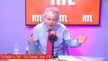 FOG sur le départ de Thierry Ardisson : 