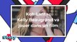 Kelly Beaugrand de Koh-Lanta va jouer dans le prochain film de Géraldine Nakache et Leïla Bekhti