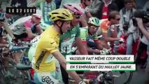 Tour de France : Il y a 22 ans - La folle échappée de Cédric Vasseur !