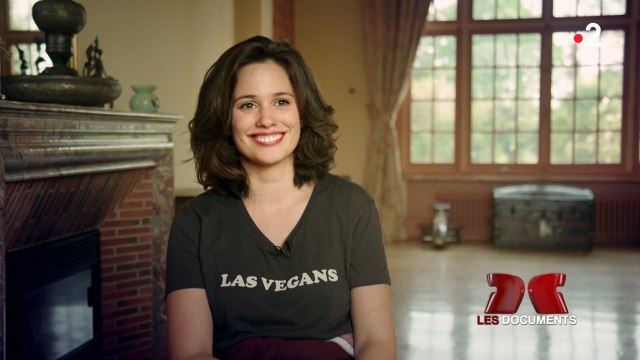 Les propos chocs de Lucie Lucas sur la fin du monde dans Complément d'enquête : Peut-être mes enfants atteindront pas leur majorité ,