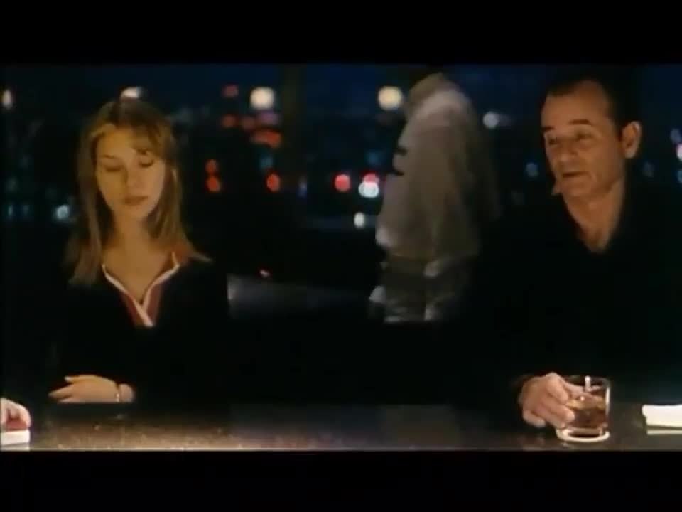 Lost in Translation