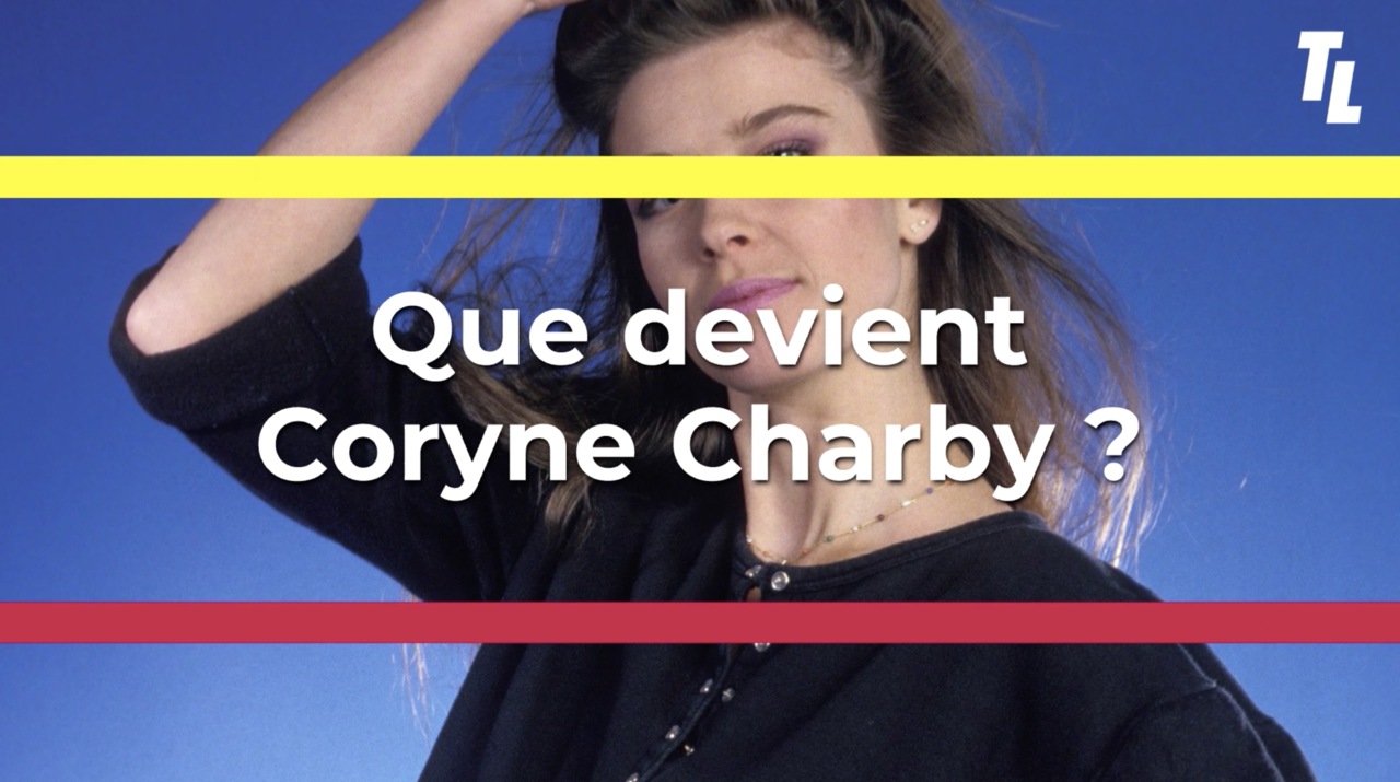 Corynne Charby : que devient l'interprète de Boule de Flipper ? (VIDEO)