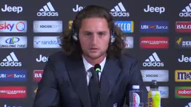 Juventus - Rabiot : Six mois très compliqués...