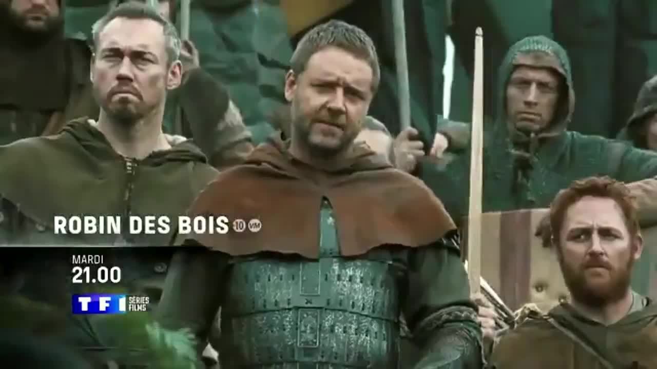 Robin des Bois