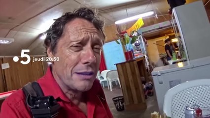 J'irai dormir chez vous - 4 juillet